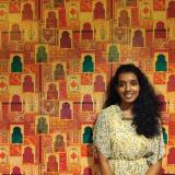 Mahitha avatar