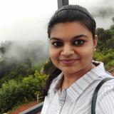 Aabha Shankar K avatar