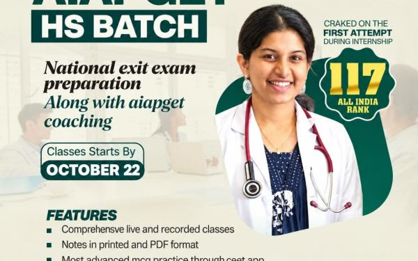SCHEDULE FOR AYUSH PG COUNSELLING 2026 ANOUNCED