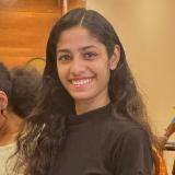 Pavithra avatar